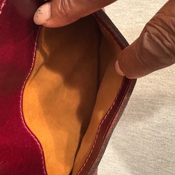 Patricia Nash Crossbody Bag - Picture 13 of 13